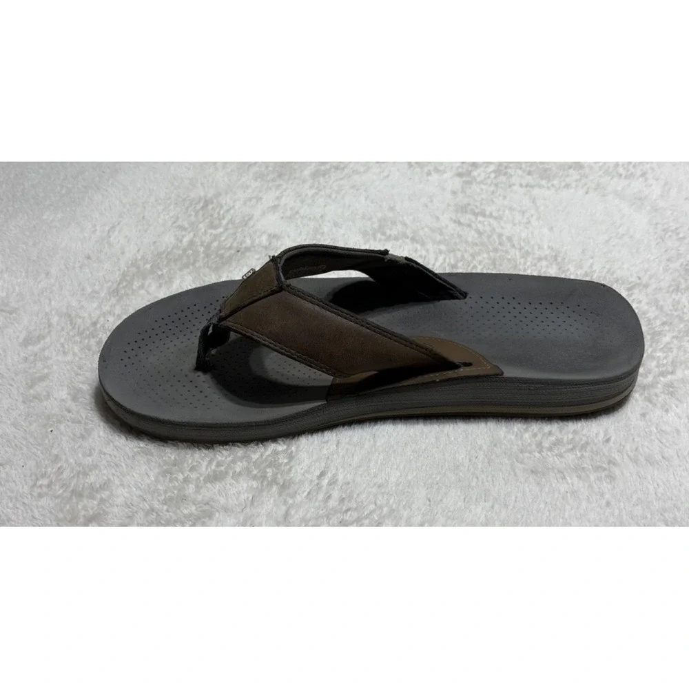 Cobian Men's Size 10 ARV-2 Flip-Flops Sandals Shoes